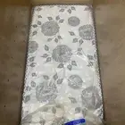 سرير محبس بنفس الوقت جديد مع مرتبه جديده