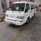 باص ميستوبيشي ركاب L300 موديل 2011