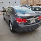شيفروليه كروز 2013