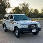 للبيع لاندكروز Gx 2007
