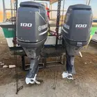 مكاين ياماها 2015