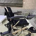 عربية كهربائية   سكوتر كهربائي