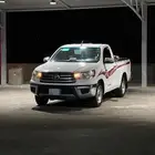 هايلكس 2016غماره وكاله مخزنة