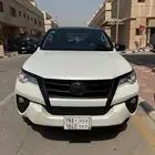 فورتشنر 2020 نظيف