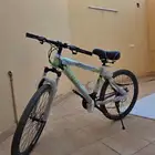 سيكل جنبو