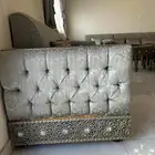 كنب فخم وراقي من معرض سالم الرضيمان