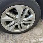 جنوط هوندا اكورد 2018 - 2020