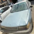 كرسيدا 1989