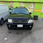 فورد اكسبلور 2005