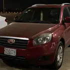 جيلي 2015 مستخدمه