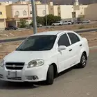 شفروليه أفيو 2011