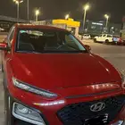 سيارة كونا2019