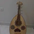 عود موسيقى