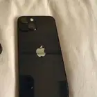 iPhone 13 بحالة ممتازه