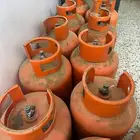 اسطونات غاز بحالة ممتازة بسعر ممتاز