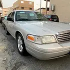 فورد فكتوريا خليجي