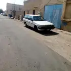 كراسيد 1986 للبيع تشليح كامله