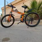 سيكل جبلي مقاس 26