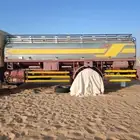 للبيع تانكي وايت البي 13 طن