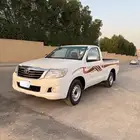 هايلكس GL2013 غمارة