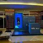 شاشات ايضاءات بيمات موتمرات