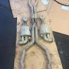 للبيع كتباك كابرس يركب من موديل 2007 الى 2016