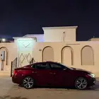 نيسان مكسيما 2016 SV للبيع