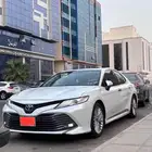 كامري 2018 فل قراندي 6 سلندر