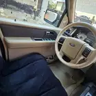 فور اكسبديشن ممشى 296 الموديل 2012 القير والمكينه ممتازه