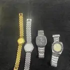 ساعات سايكو سيكو seiko قديمه جدا  للبيع