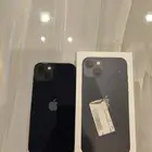 جوال iPhone 13 العادي 256 جيجا