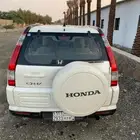 هوندا 2005 كاملة