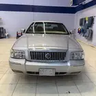 فورد قراند ماركيز 2010