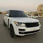 رنج روفر 2013