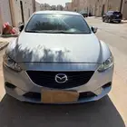 مازدا 6 2017