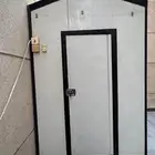 غرفة حيوانات أليفه متنقله