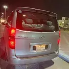سياره هونداي H1 الموديل2020 و خصوصي و راكب 12