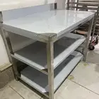 معدات مطاعم طاولات ستيل