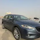 مازدا 2015