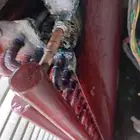 قطع غيار مكيفات