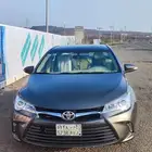 كامري 2016 مفحوص