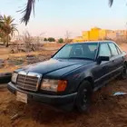 مرسيدس 86
