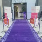 تاجير لوازم حفلات تنسيق افتتاح المطاعم والمحلات التجاريه