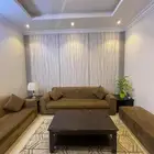 شقة مؤثثة في الظفير ايجار سنة دراسية