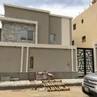 فيلا للايجار بحي الشعله