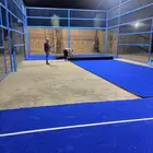 عشب صناعي