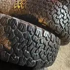 نص حجري جمس سيرا مقاس 285 65 18