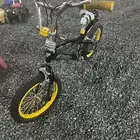 سيكل مقاس 16