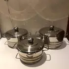 قدور تركيه كركوماز