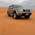 سوبر سفاري 1999 مكينة لكزس 430